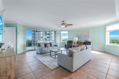 Experience the pinnacle of coastal elegance in this Grande on Colliers Reserve Country Club in Florida - for sale on GolfHomes.com, golf home, golf lot