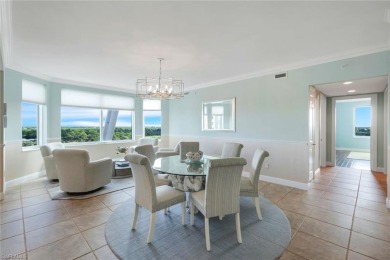 Experience the pinnacle of coastal elegance in this Grande on Colliers Reserve Country Club in Florida - for sale on GolfHomes.com, golf home, golf lot