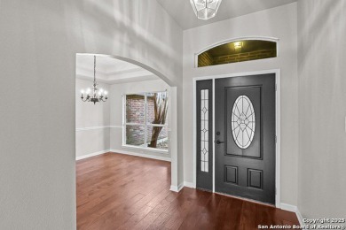 Located in the highly desirable Fair Oaks Ranch neighborhood and on Fair Oaks Ranch Golf and Country Club in Texas - for sale on GolfHomes.com, golf home, golf lot
