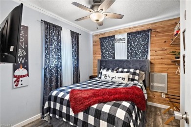 GET THAT COZY CABIN FEEL AT A FRACTION OF THE COST! Year-round on Beech Mountain Club in North Carolina - for sale on GolfHomes.com, golf home, golf lot