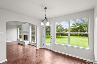 Located in the highly desirable Fair Oaks Ranch neighborhood and on Fair Oaks Ranch Golf and Country Club in Texas - for sale on GolfHomes.com, golf home, golf lot