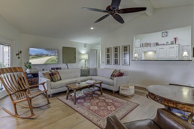 Gorgeous Lake LBJ views in highly desirable Deer Haven! on Apple Rock Golf Course - Horseshoe Bay in Texas - for sale on GolfHomes.com, golf home, golf lot