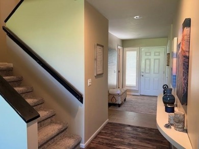 GREAT 2 BED/2 1/2 BATH FAIRWAYS CONDOMINIUM OVERLOOKING THE on Birchwood Farms Golf and Country Club in Michigan - for sale on GolfHomes.com, golf home, golf lot