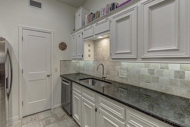 Gorgeous Lake LBJ views in highly desirable Deer Haven! on Apple Rock Golf Course - Horseshoe Bay in Texas - for sale on GolfHomes.com, golf home, golf lot