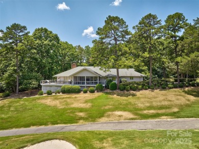 Sought after RANCH on the 2nd hole of the River Hills on River Hills Country Club in South Carolina - for sale on GolfHomes.com, golf home, golf lot