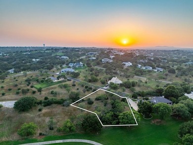 Two beautiful lots being sold together! W16047 and W16048 Plenty on Ram Rock Golf Course in Texas - for sale on GolfHomes.com, golf home, golf lot