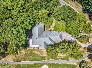 Sought after RANCH on the 2nd hole of the River Hills on River Hills Country Club in South Carolina - for sale on GolfHomes.com, golf home, golf lot