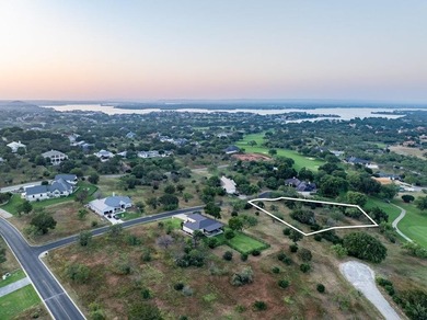 Two beautiful lots being sold together! W16047 and W16048 Plenty on Ram Rock Golf Course in Texas - for sale on GolfHomes.com, golf home, golf lot