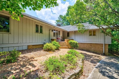 Sought after RANCH on the 2nd hole of the River Hills on River Hills Country Club in South Carolina - for sale on GolfHomes.com, golf home, golf lot
