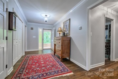 Sought after RANCH on the 2nd hole of the River Hills on River Hills Country Club in South Carolina - for sale on GolfHomes.com, golf home, golf lot