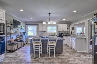 Sought after RANCH on the 2nd hole of the River Hills on River Hills Country Club in South Carolina - for sale on GolfHomes.com, golf home, golf lot