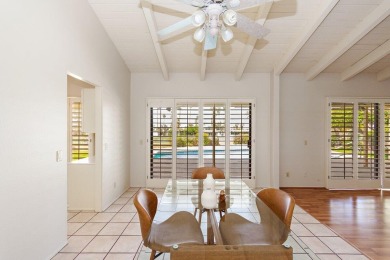 Price reduced! You will love this beautiful South Palm Desert on Shadow Mountain Golf Club in California - for sale on GolfHomes.com, golf home, golf lot