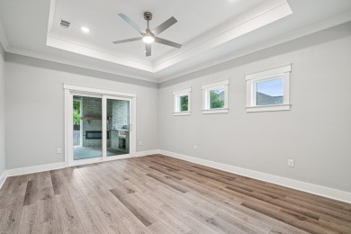 Luxury new construction in the sought-after Hidden Creek golf on The Club At Hidden Creek in Florida - for sale on GolfHomes.com, golf home, golf lot