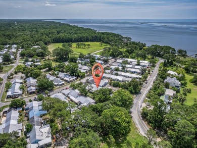 Beautiful double unit in Lanark Village, ready for your on St. James Bay in Florida - for sale on GolfHomes.com, golf home, golf lot