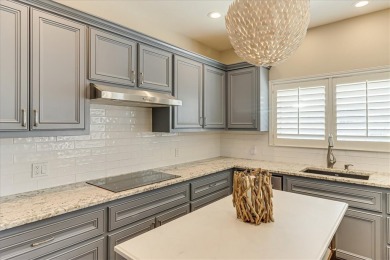 Port Aransas Paradise!  Beautiful canal front shady side home on Palmilla Beach Golf Club in Texas - for sale on GolfHomes.com, golf home, golf lot