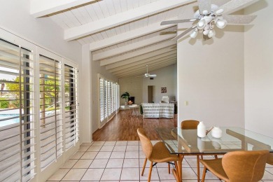 Price reduced! You will love this beautiful South Palm Desert on Shadow Mountain Golf Club in California - for sale on GolfHomes.com, golf home, golf lot
