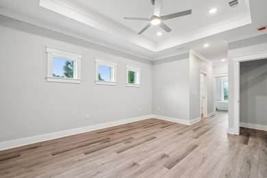 Luxury new construction in the sought-after Hidden Creek golf on The Club At Hidden Creek in Florida - for sale on GolfHomes.com, golf home, golf lot