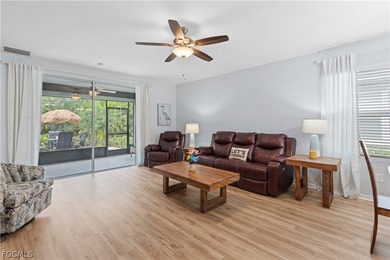 Experience the pride of ownership in this exquisite 2 bedroom, 2 on Twin Isles Country Club in Florida - for sale on GolfHomes.com, golf home, golf lot