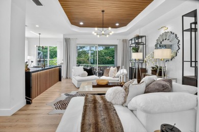 MOVE-IN READY,HOME IN ABERDEEN...55+ COMMUNITY. MANDATORY on Aberdeen Golf and Country Club in Florida - for sale on GolfHomes.com, golf home, golf lot