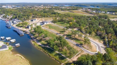 The newest Luxury Villa Project in the Heart of Osage Beach on The Oaks Golf Course in Missouri - for sale on GolfHomes.com, golf home, golf lot