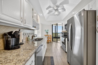 PARADISE FOUND!!!! Beautiful 5th Floor 2/2 Seascape II Condo on Ocean Village Golf Course in Florida - for sale on GolfHomes.com, golf home, golf lot