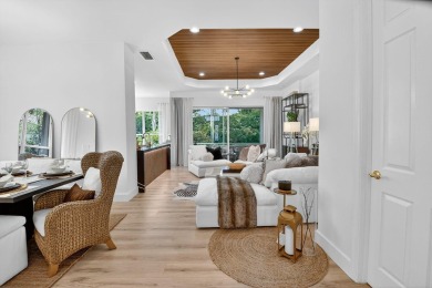 MOVE-IN READY,HOME IN ABERDEEN...55+ COMMUNITY. MANDATORY on Aberdeen Golf and Country Club in Florida - for sale on GolfHomes.com, golf home, golf lot