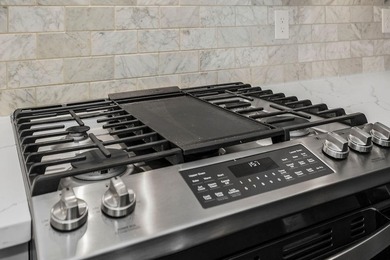 Beautiful 2-story home on Tee Box 12 of the Shawnee Country Club on Shawnee Golf and Country Club in Kansas - for sale on GolfHomes.com, golf home, golf lot