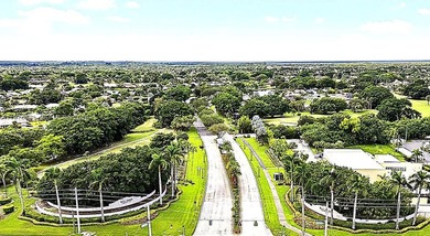 ESTATE SALE and Opportunity!  Prefered Location in Gated on Boca Greens Country Club in Florida - for sale on GolfHomes.com, golf home, golf lot