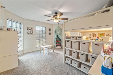 FINALLY! A charming home, well maintained, move-in ready, on the on Pecan Plantation Country Club in Texas - for sale on GolfHomes.com, golf home, golf lot