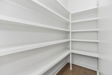 Beautiful 2-story home on Tee Box 12 of the Shawnee Country Club on Shawnee Golf and Country Club in Kansas - for sale on GolfHomes.com, golf home, golf lot