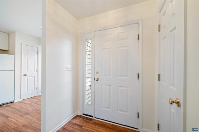 You'll love this light and airy townhome in River Run! Walk to on Meadowcreek Golf Course in Virginia - for sale on GolfHomes.com, golf home, golf lot