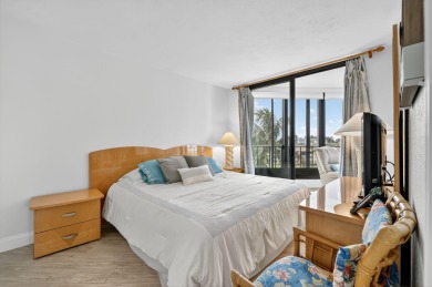 PARADISE FOUND!!!! Beautiful 5th Floor 2/2 Seascape II Condo on Ocean Village Golf Course in Florida - for sale on GolfHomes.com, golf home, golf lot