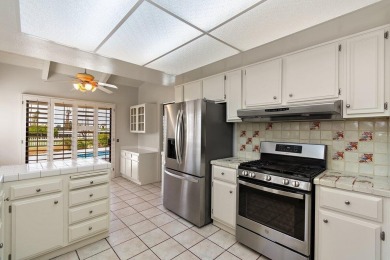 Price reduced! You will love this beautiful South Palm Desert on Shadow Mountain Golf Club in California - for sale on GolfHomes.com, golf home, golf lot