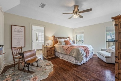FINALLY! A charming home, well maintained, move-in ready, on the on Pecan Plantation Country Club in Texas - for sale on GolfHomes.com, golf home, golf lot