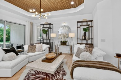 MOVE-IN READY,HOME IN ABERDEEN...55+ COMMUNITY. MANDATORY on Aberdeen Golf and Country Club in Florida - for sale on GolfHomes.com, golf home, golf lot