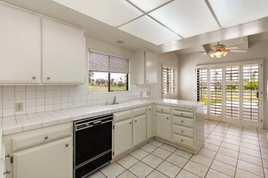 Price reduced! You will love this beautiful South Palm Desert on Shadow Mountain Golf Club in California - for sale on GolfHomes.com, golf home, golf lot