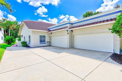 Experience refined Florida living in this stunning 3 to 4 on Bayou Golf Club in Florida - for sale on GolfHomes.com, golf home, golf lot