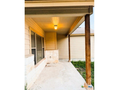 Welcome to your future home--where space, comfort, and adventure on Rebecca Creek Golf Club in Texas - for sale on GolfHomes.com, golf home, golf lot