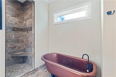 Be the envy of the neighborhood with this stunning custom-built on Bella Vista Country Club - Scottsdale in Arkansas - for sale on GolfHomes.com, golf home, golf lot