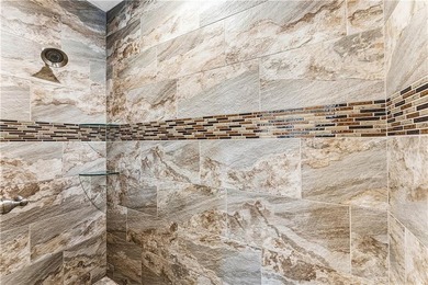 Be the envy of the neighborhood with this stunning custom-built on Bella Vista Country Club - Scottsdale in Arkansas - for sale on GolfHomes.com, golf home, golf lot