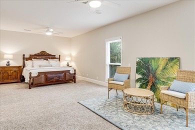 Port Aransas Paradise!  Beautiful canal front shady side home on Palmilla Beach Golf Club in Texas - for sale on GolfHomes.com, golf home, golf lot