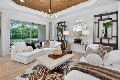MOVE-IN READY,HOME IN ABERDEEN...55+ COMMUNITY. MANDATORY on Aberdeen Golf and Country Club in Florida - for sale on GolfHomes.com, golf home, golf lot