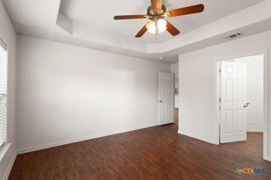 Welcome to your future home--where space, comfort, and adventure on Rebecca Creek Golf Club in Texas - for sale on GolfHomes.com, golf home, golf lot