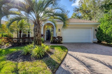 Welcome to this beautifully maintained and updated 3-bedroom, 2 on University Park Country Club in Florida - for sale on GolfHomes.com, golf home, golf lot
