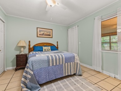 Beautiful double unit in Lanark Village, ready for your on St. James Bay in Florida - for sale on GolfHomes.com, golf home, golf lot