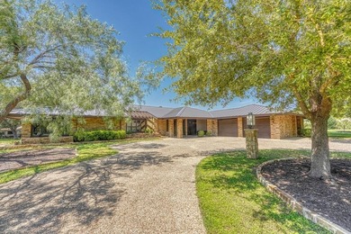 In the Heart of Horseshoe Bay: an Architectural Gem sitting on on Slick Rock Golf Course - Horseshoe Bay in Texas - for sale on GolfHomes.com, golf home, golf lot