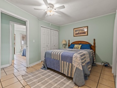 Beautiful double unit in Lanark Village, ready for your on St. James Bay in Florida - for sale on GolfHomes.com, golf home, golf lot