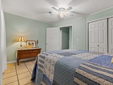 Beautiful double unit in Lanark Village, ready for your on St. James Bay in Florida - for sale on GolfHomes.com, golf home, golf lot