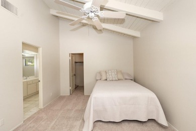 Price reduced! You will love this beautiful South Palm Desert on Shadow Mountain Golf Club in California - for sale on GolfHomes.com, golf home, golf lot