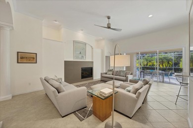 Welcome to this beautifully maintained and updated 3-bedroom, 2 on University Park Country Club in Florida - for sale on GolfHomes.com, golf home, golf lot